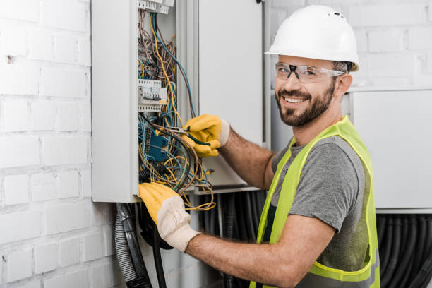 Electrical Rewiring Services in Richland Hills, TX