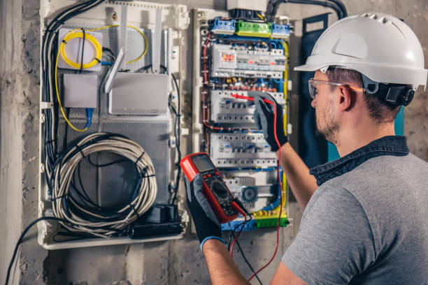 Best Electrical Rewiring Services  in Richland Hills, TX