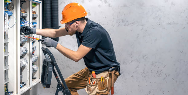 Best Electrical System Inspection  in Richland Hills, TX