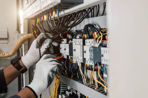 Best Electrical Outlet Repair  in Richland Hills, TX